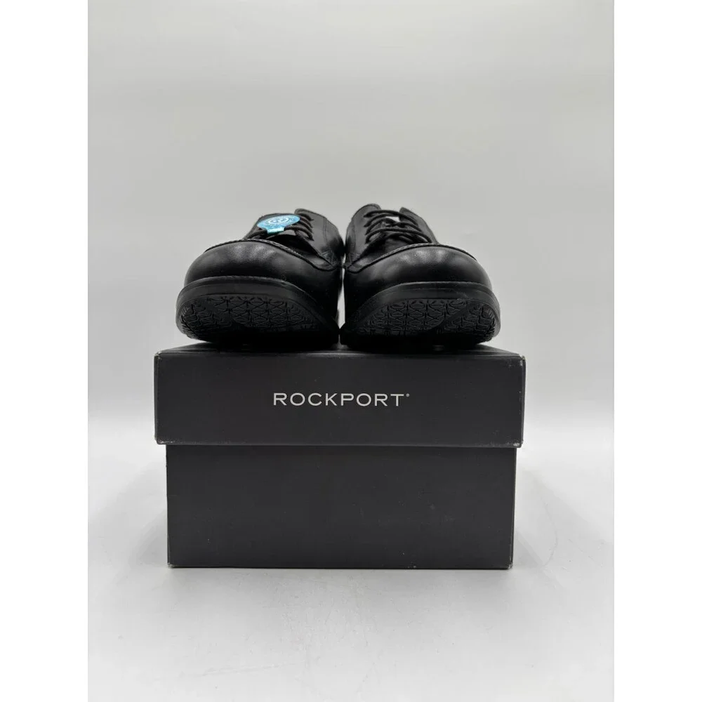 Rockport return contact